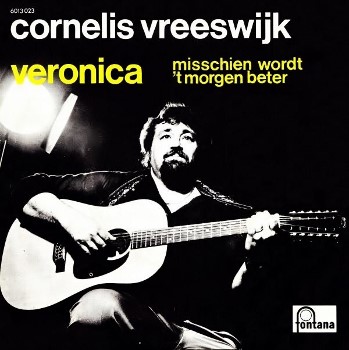 Cornelis Vreeswijk